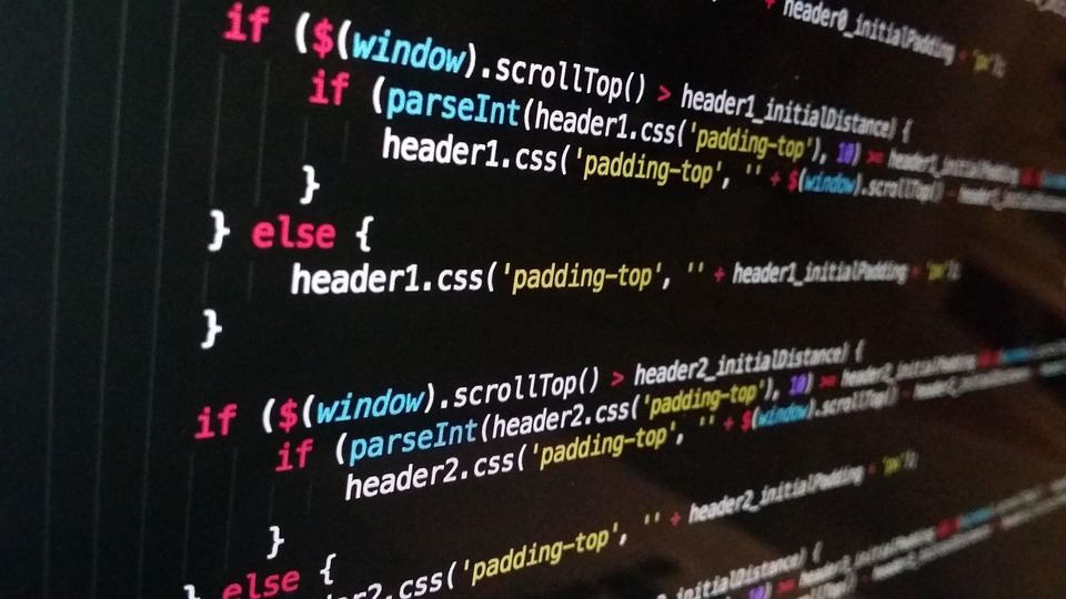 كيف تبدأ في تعلم البرمجة للمبتدئين خطوة بخطوة كيف تبدأ في تعلم البرمجة للمبتدئين خطوة بخطوة